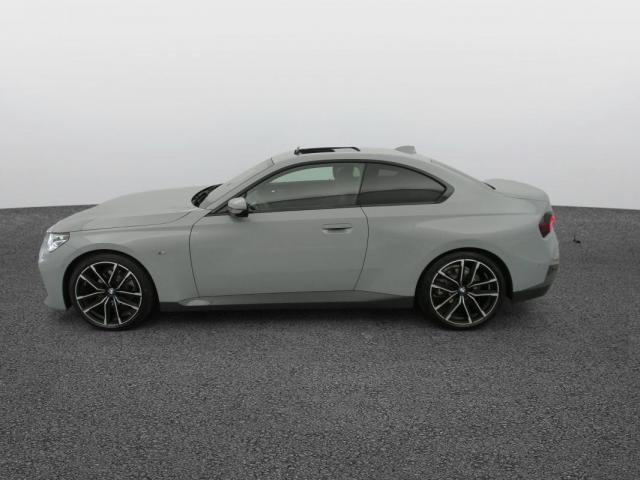 Bmw Serie 2 image 7