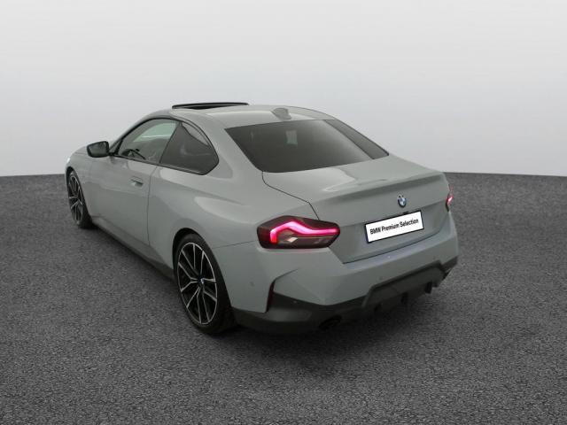 Bmw Serie 2 image 6