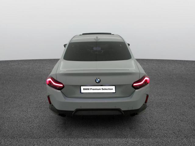 Bmw Serie 2 image 5