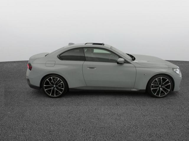 Bmw Serie 2 image 1