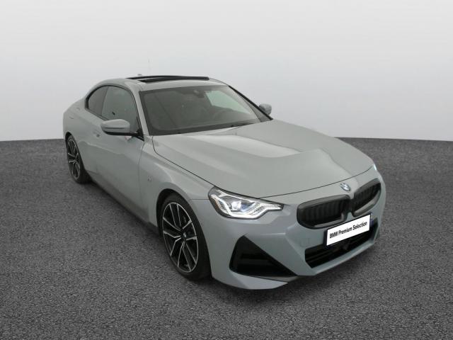 Bmw Serie 2 image 3