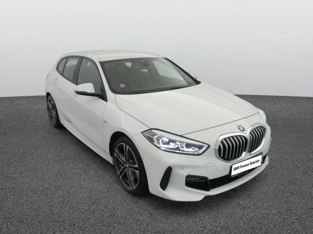 Bmw Série 1 image 7