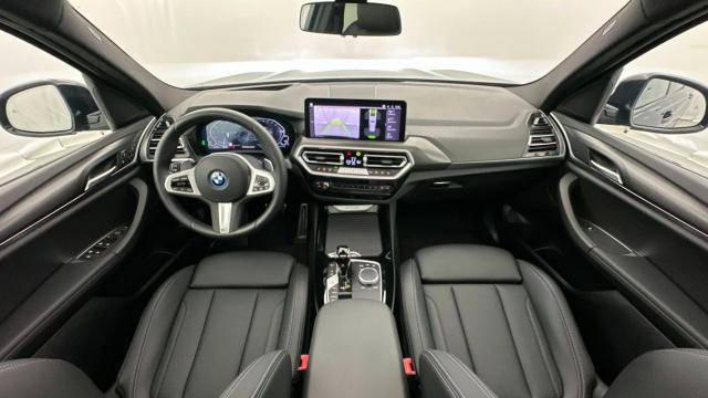 Bmw X3 image 4