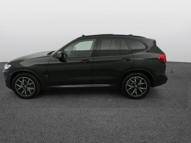 Bmw X3 image 9