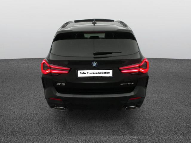 Bmw X3 image 6