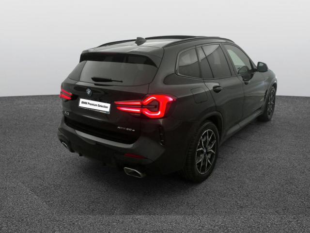 Bmw X3 image 1