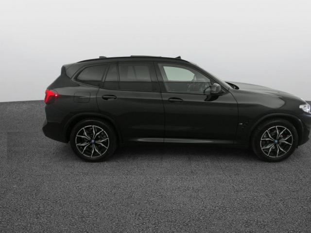 Bmw X3 image 2