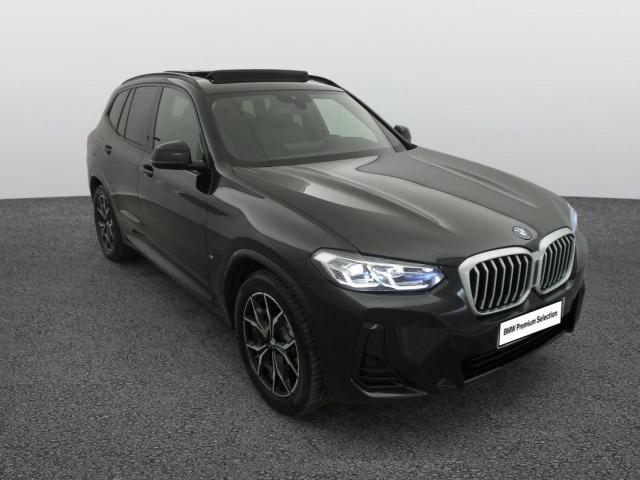 Bmw X3 image 7