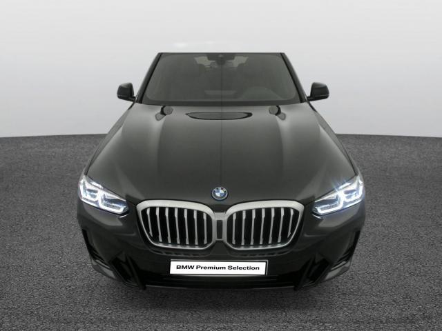 Bmw X3 image 3