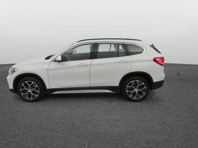Bmw X1 image 4
