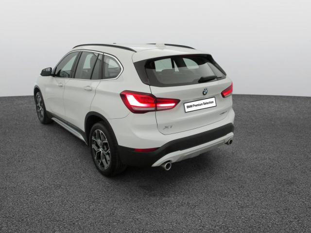 Bmw X1 image 8