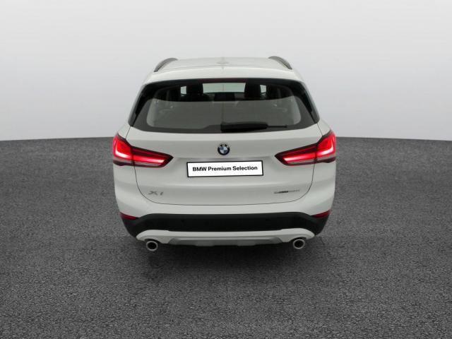 Bmw X1 image 1