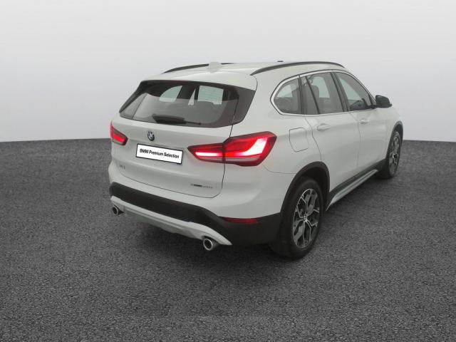Bmw X1 image 6