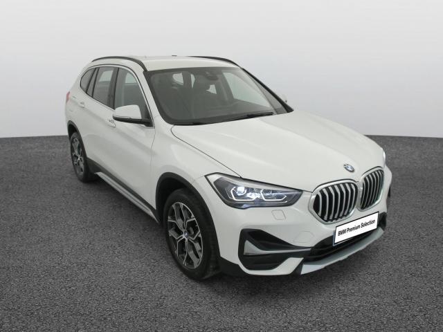 Bmw X1 image 7