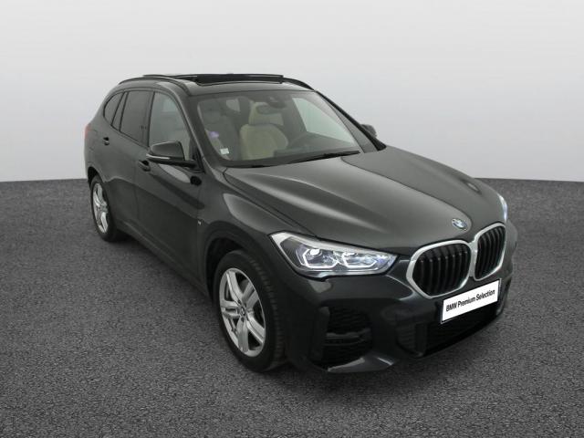 Bmw X1 image 2