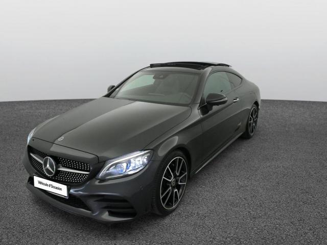 Mercedes Benz