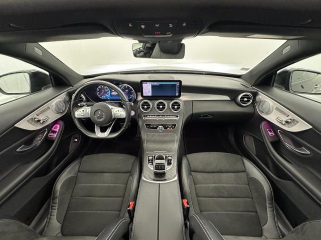 Mercedes Benz Classe C Coupe image 7