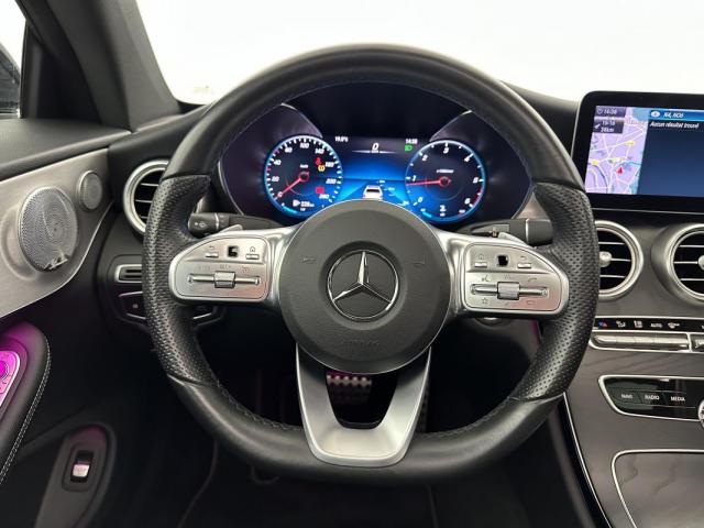 Mercedes Benz Classe C Coupe image 6