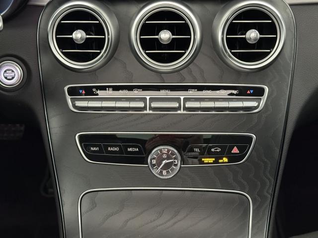 Mercedes Benz Classe C Coupe image 4