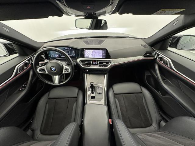 Bmw Série 4 Gran Coupé image 3