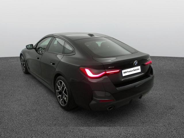 Bmw Série 4 Gran Coupé image 2