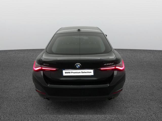 Bmw Série 4 Gran Coupé image 9
