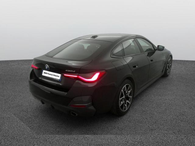 Bmw Série 4 Gran Coupé image 7
