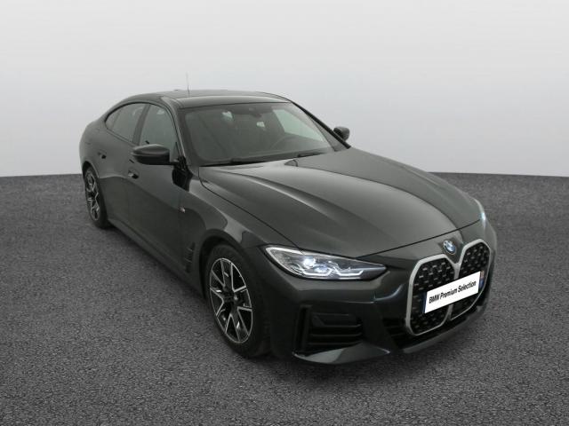 Bmw Série 4 Gran Coupé image 1