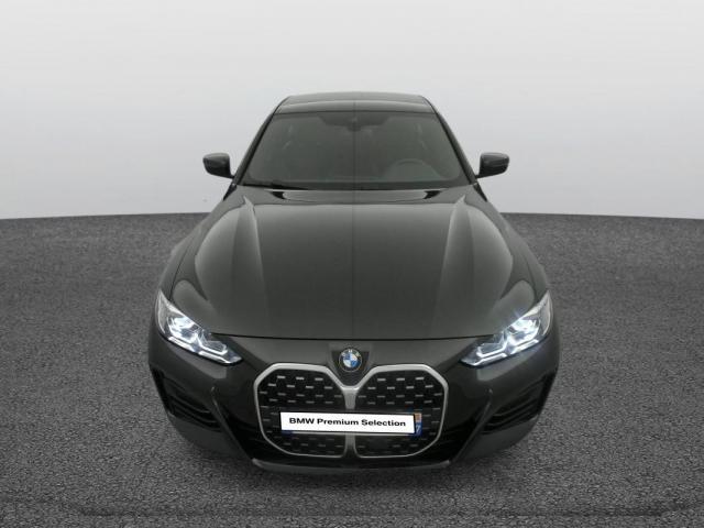 Bmw Série 4 Gran Coupé image 4