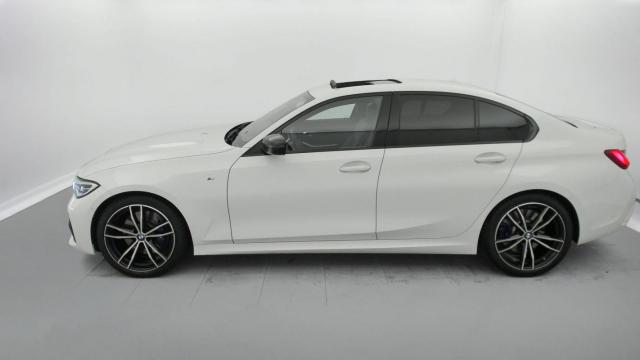 Bmw Série 3 image 3