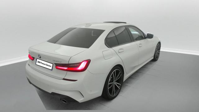 Bmw Série 3 image 6