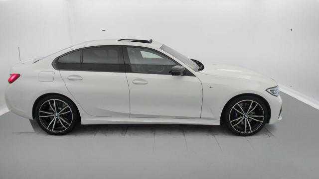 Bmw Série 3 image 1
