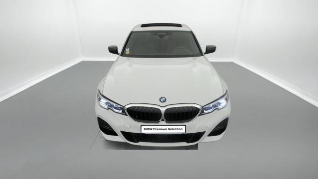 Bmw Série 3 image 8