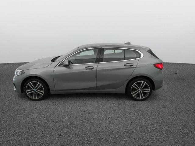 Bmw Série 1 image 2