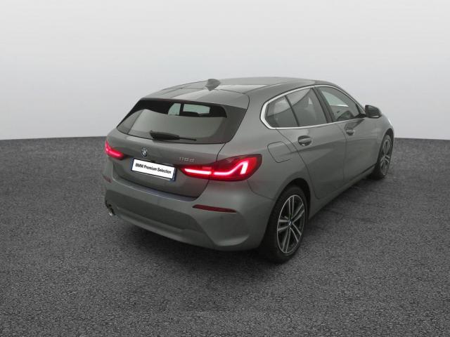 Bmw Série 1 image 9