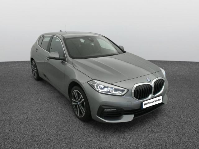 Bmw Série 1 image 3
