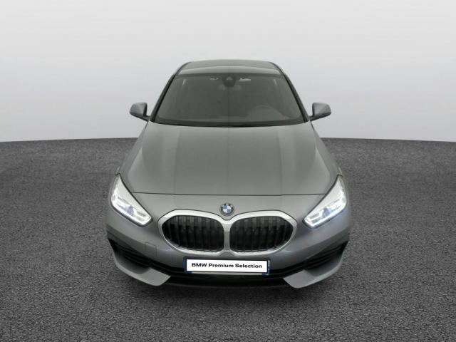 Bmw Série 1 image 1