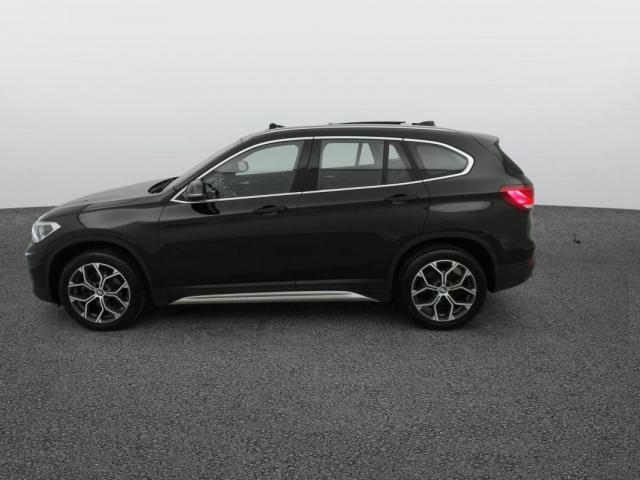 Bmw X1 image 9
