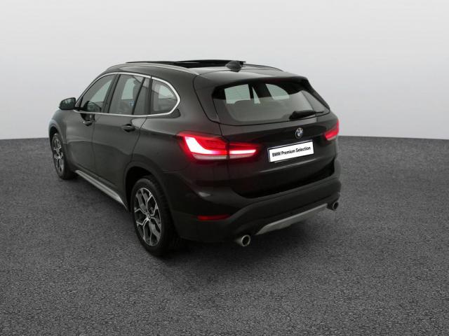 Bmw X1 image 2