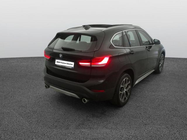 Bmw X1 image 1