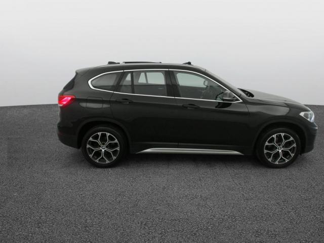 Bmw X1 image 8