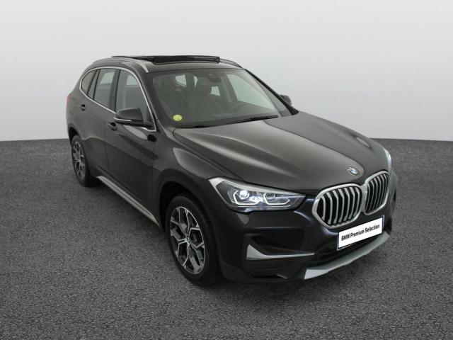 Bmw X1 image 4