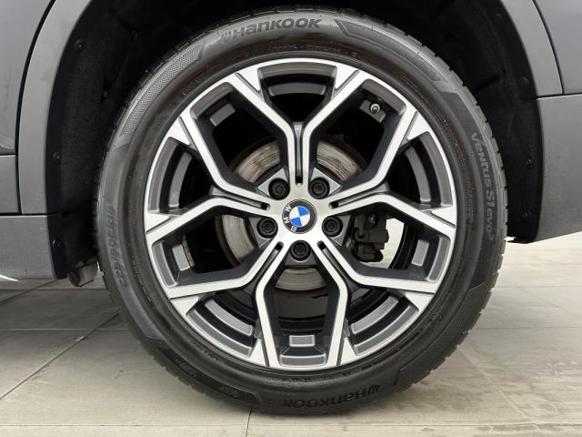 Bmw X1 image 7