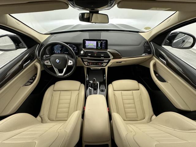 Bmw X3 image 3