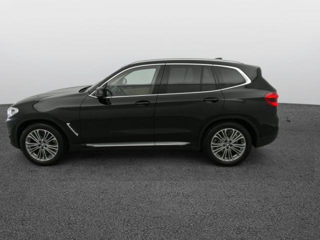 Bmw X3 image 1