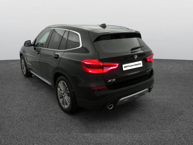 Bmw X3 image 6