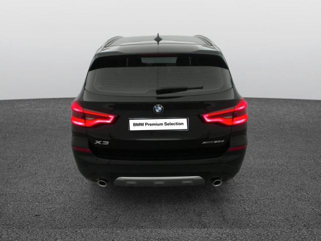 Bmw X3 image 8