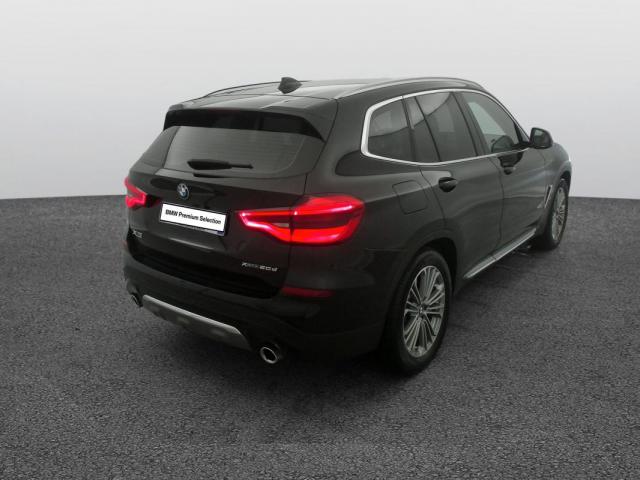 Bmw X3 image 4