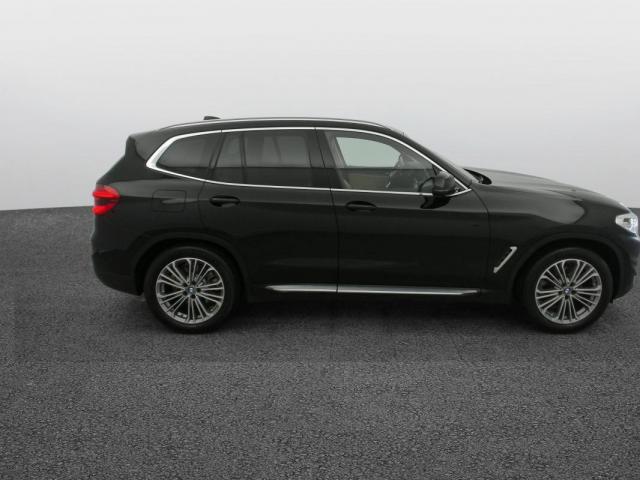 Bmw X3 image 7
