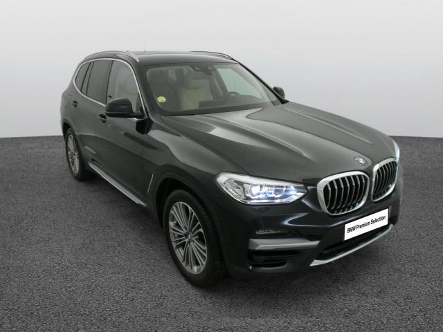 Bmw X3 image 2
